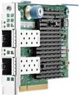 Купить HPE 562FLR-SFP+ - Netzwerkadapter - PCIe 3.0 x8 - 10 Gigabit SFP+ x 2 - für Nimble Storage dHCI Small Solution with HPE ProLiant DL360 Gen10, ProLiant DL360 Gen10 (727054-B21) в магазине wardena.ru