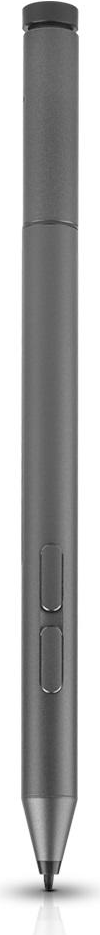 Купить Lenovo Active Pen 2 - Stift - 3 Tasten - kabellos - Bluetooth - Grau - für Tablet 10, ThinkPad P1, P52, X1 Extreme, X380 Yoga, Yoga 530-14, 730-13, 730-15, C930-13 (4X80N95873) в магазине wardena.ru