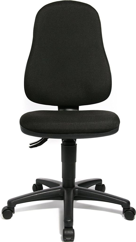 Купить Topstar Point 60 Gepolsterter Sitz Gepolsterte Rückenlehne (8160 G20) в магазине wardena.ru