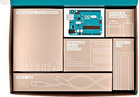 Купить Arduino K020007 Zubehör für Entwicklungsplatinen (K020007) в магазине wardena.ru