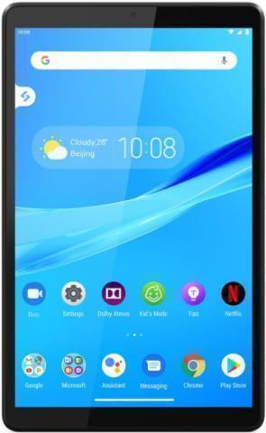 Купить Lenovo TB-8505XS 4G LTE-TDD & LTE-FDD 32 GB 20,3 cm (8" ) Mediatek 2 GB Wi-Fi 5 (802.11ac) Android 9.0 Grau (ZA5D0038SE) в магазине wardena.ru