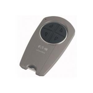 Купить Eaton xComfort CHSZ-12/03 - Fernbedienung - drahtlos - 868,3 MHz - Grau, RAL 7037 (109384) в магазине wardena.ru