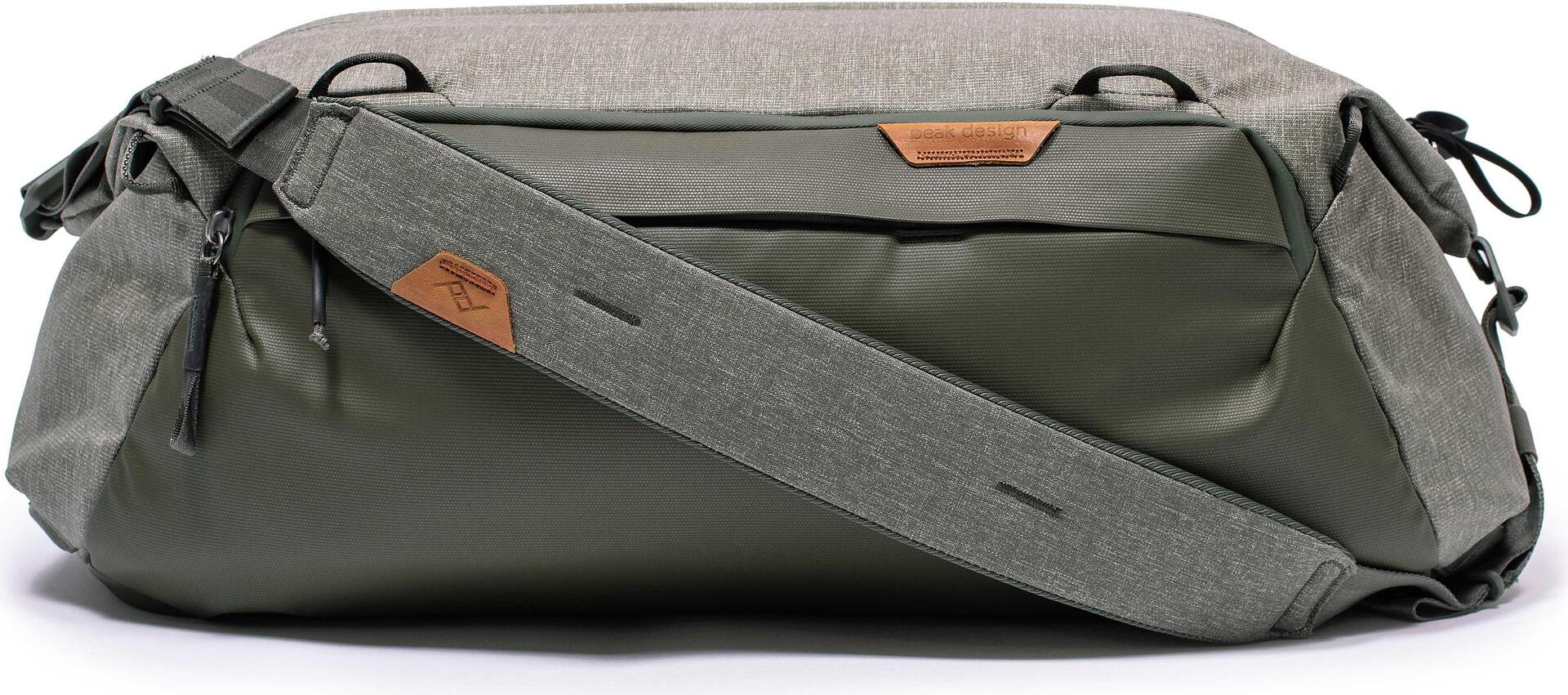 Купить Peak Design Reisetasche 35L, Salbei (BTRD-35-SG-1) в магазине wardena.ru