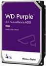 Купить WD Purple WD43PURZ - Festplatte - 4 TB - Überwachung - intern - 3.5" (8.9 cm) - SATA 6Gb/s - 5400 U/min - Puffer: 256 MB в магазине wardena.ru