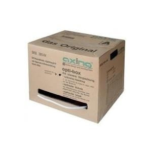 Купить Axing Koaxialkabel SKB 395-04 250m Ring 3fach geschirmt in der opti-box - 100 100 (SKB39504) в магазине wardena.ru