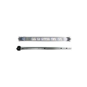 Купить Dell ReadyRails - Rack-Schienen-Kit - 1U (770-BBGY) в магазине wardena.ru