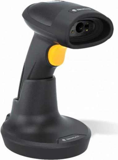 Купить Newland HR32 Marlin - Tragbares Barcodelesegerät - 1D/2D - CMOS - China Post,Codabar,Code 11,Code 128,Code 39,Code 93,EAN-13,EAN-8,GS1 DataBar,GS1-128... - Aztec Code - Code 1 - Datenmatrix - Micro QR Code - MicroPDF417 (HR3280-BT-SD) в магазине wardena.ru