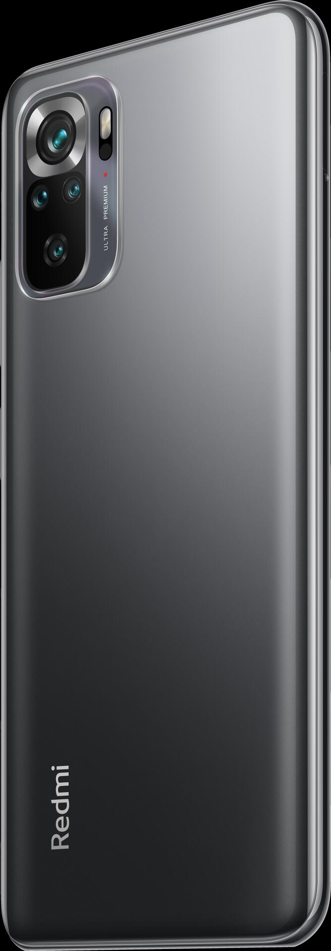 Купить Xiaomi Redmi Note 10S - 4G Smartphone - Dual-SIM - RAM 6 GB / Interner Speicher 128 GB - OLED-Display - 6.43" - 2400 x 1080 Pixel - 4x x Rückkamera 64 MP, 8 MP, 2 MP, 2 MP - front camera 13 MP - Onyx Gray (MZB092ZEU) в магазине wardena.ru