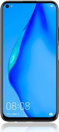 Купить Huawei P40 lite - 4G Smartphone - Dual-SIM - RAM 6 GB / Interner Speicher 128 GB - NM-Karte - LCD-Anzeige - 6.4" - 2310 x 1080 Pixel - 4x x Rückkamera 48 MP, 8 MP, 2 MP, 2 MP - front camera 16 MP - schwarz (51095CKC) в магазине wardena.ru
