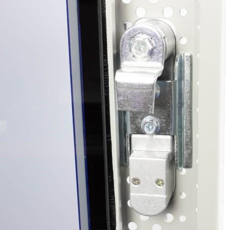 Купить Alcasa GC-RFP12G Rack 12U Wandmontiertes Regal Grau (GC-RFP12G) в магазине wardena.ru