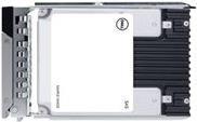 Купить Dell - Kunden-Kit - SSD - Mixed Use - 960 GB - Hot-Swap - 2.5" (6.4 cm) - SATA 6Gb/s (345-BECQ) в магазине wardena.ru