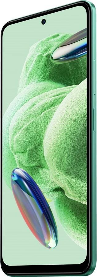 Купить Xiaomi Redmi Note 12 5G 6/128GB Grün в магазине wardena.ru
