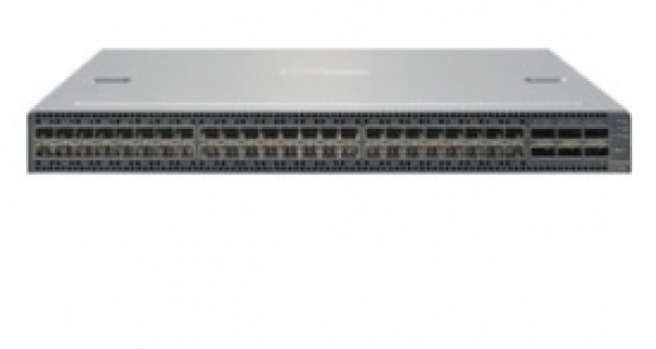 Купить Switch Supermicro SSE-X3648S • 48x Ten-Gigabit Ethernet ports – SFP+ , 6x Forty-Gigabit Ethernet ports – QSFP+ • A/C в магазине wardena.ru