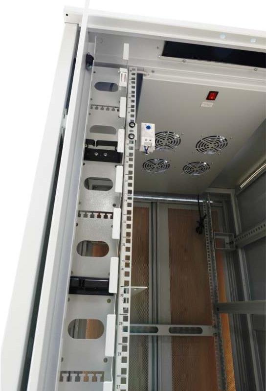 Купить ALLNET ALL-SNB81242EKGRAU Rack Freistehendes Gestell 42U Grau (ALL-SNB81242EKGrau) в магазине wardena.ru