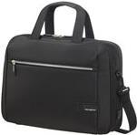Купить Samsonite Litepoint Notebooktasche 39,6 cm (15.6" ) Aktenkoffer Schwarz (134547-1041) в магазине wardena.ru