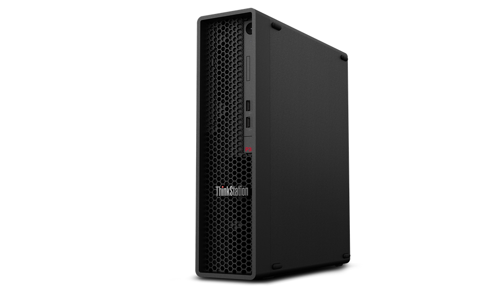 Купить Lenovo ThinkStation P350 30E5 - SFF - 1 x Core i7 11700 / 2.5 GHz - vPro - RAM 16 GB - SSD 512 GB - TCG Opal Encryption, NVMe - RTX A2000 - GigE - Win 10 Pro 64-Bit - Monitor: keiner - Tastatur: Deutsch - TopSeller (30E5003TGE) в магазине wardena.ru