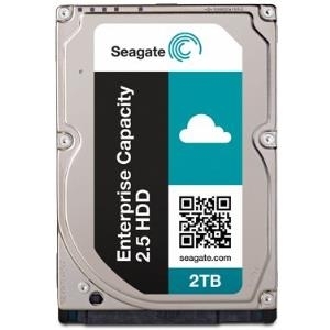 Купить SEAGATE EXOS 7E2000 Enterprise Capacity 2.5 2TB HDD 512Emulation 7200rpm 128MB cache 6,4cm 2.5" SATA 6Gb/s 24x7 Dauerbetrieb BLK (ST2000NX0253) в магазине wardena.ru