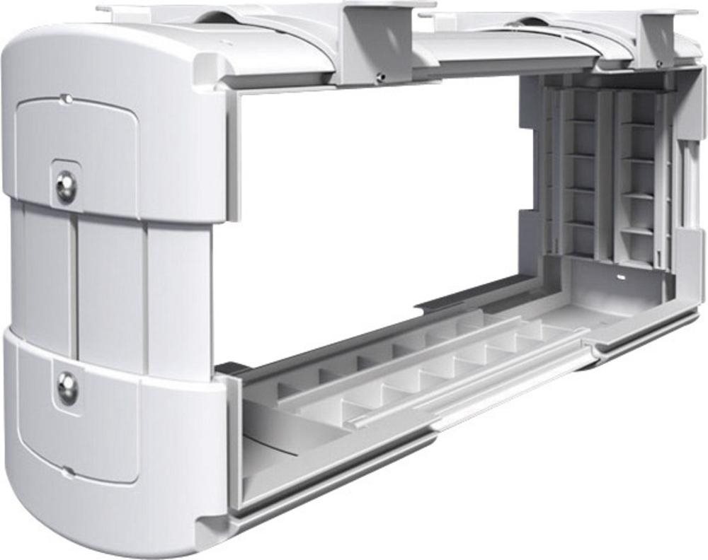 Купить Dataflex Katame CPU Holder Small - Halterung für Systemeinheit - weiß, RAL 9010 (35.100) в магазине wardena.ru