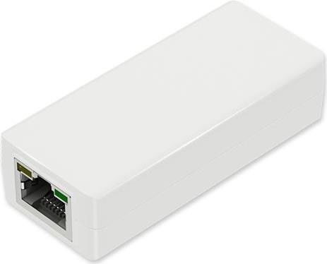 Купить Microconnect MC-POEADAPTER-USB-C PoE-Adapter Schnelles Ethernet 5 V (MC-POEADAPTER-USB-C) в магазине wardena.ru