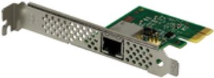 Купить HP Inc Intel Pro 1000 CT - Netzwerkadapter - PCIe - Gigabit Ethernet x 1 - für EliteDesk 70X G1, 800 G1, EliteOne 800 G1, ProDesk 400 G1, 400 G2, 490 G1, ProOne 400 G1 (728562-001) в магазине wardena.ru
