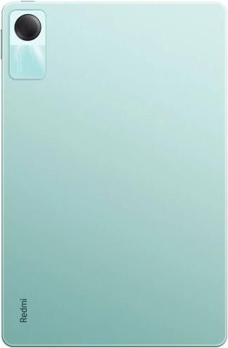 Купить Xiaomi Redmi Pad SE 11 8GB/256GB Green (VHU5357EU) в магазине wardena.ru