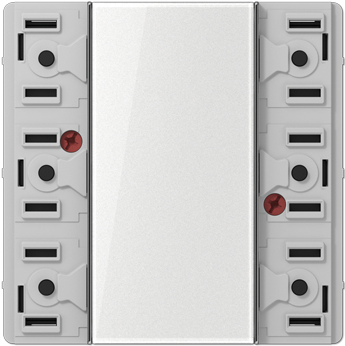 Купить JUNG LS 5073 TSM (LS5073TSM) в магазине wardena.ru