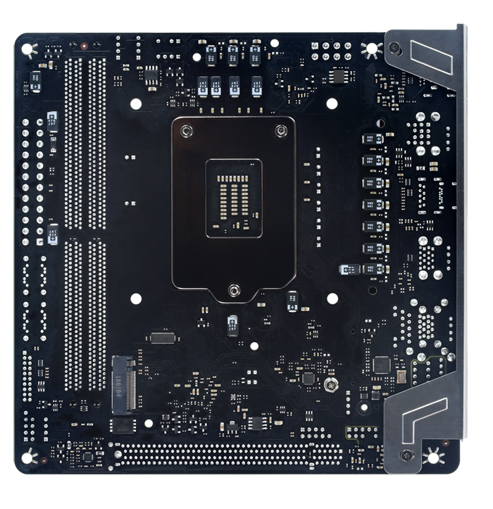 Купить Biostar Z590I VALKYRIE - Motherboard - Mini-ITX - LGA1200-Sockel - Z590 - USB 3,2 Gen 1, USB 3,2 Gen 2, USB-C Gen 2x2 - 2,5 Gigabit LAN - Onboard-Grafik (CPU erforderlich) - HD Audio (8-Kanal) (Z590I VALKYRIE) в магазине wardena.ru