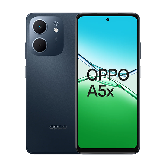 Купить OPPO A5x 16,9 cm (6.67"), 720 x 1604 Pixel, 4 GB, 128 GB, 32 MP Dual Sim Blau (OPPOA5X128BLUE) в магазине wardena.ru