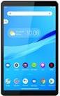 Купить Lenovo Smart Tab M8 ZA5C - Tablet - Android 9.0 (Pie) - 32 GB Embedded Multi-Chip Package - 20.32 cm (8") IPS (1280 x 800) - microSD-Steckplatz - Iron Gray (ZA5C0063SE) в магазине wardena.ru