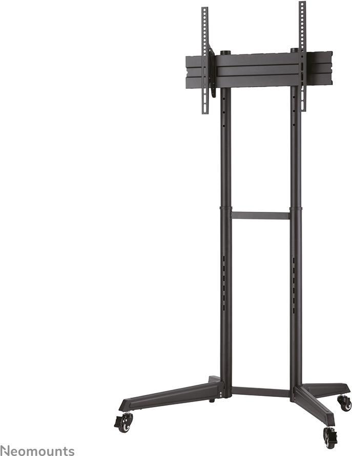 Купить Neomounts by Newstar FL50-540BL1 - Wagen - für Flachbildschirm - Schwarz - Bildschirmgröße: 94-177,8 cm (37"-70") (FL50-540BL1) в магазине wardena.ru