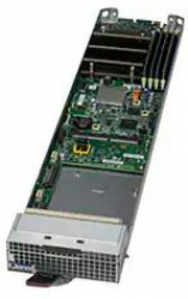 Купить MicroBlade Supermicro MBI-311C-1T2N • MBD-B4SC1-CPU • 1xSATA • 4xDDR5 в магазине wardena.ru