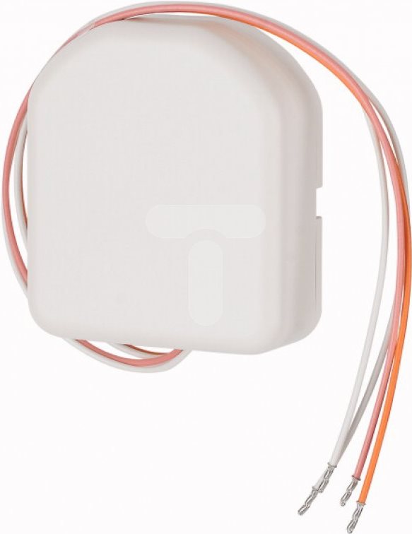 Купить Eaton xComfort CBEU-02/02 - Verschluss-Kontaktsensor - kabellos - 868.3 MHz - weiß, RAL 9010 (265627) в магазине wardena.ru