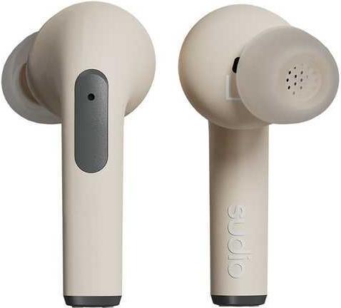 Купить Sudio N2PROSND Kopfhörer & Headset True Wireless Stereo (TWS) im Ohr Anrufe/Musik USB Typ-C Bluetooth Sand (N2PROSND) в магазине wardena.ru