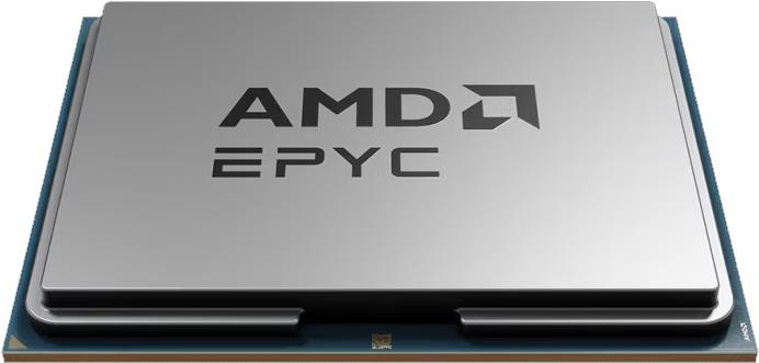 Купить AMD SERVER AMD EPYC 8324P - 2.65 GHz - 32 Kerne - 64 Threads - 128 MB Cache-Speicher - Socket SP6 - OEM (100-000001133) в магазине wardena.ru