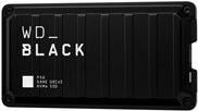 Купить WD_Black P50 Game Drive SSD WDBA3S5000ABK - SSD - 500 GB - extern (tragbar) - USB 3.2 Gen 2x2 (USB-C Steckverbinder) (WDBA3S5000ABK-WESN) в магазине wardena.ru