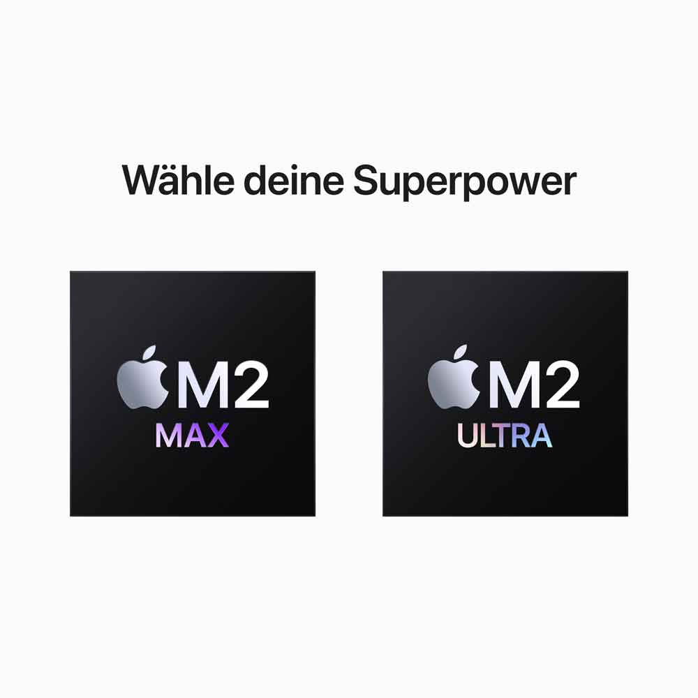 Купить Apple Mac Studio - USFF - M2 Ultra - RAM 64 GB - SSD 1 TB - M2 Ultra 60-core GPU - GigE, 10 GigE, 5 GigE, 2.5 GigE, 802.11ax (Wi-Fi 6E), Bluetooth 5.3 - WLAN: 802.11a/b/g/n/ac/ax (Wi-Fi 6E), Bluetooth 5.3 - macOS Ventura (MQH63D/A) в магазине wardena.ru