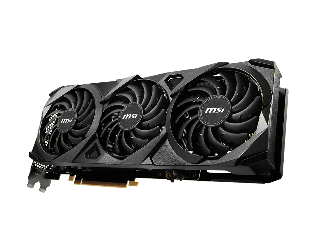 Купить MSI GeForce RTX 3070 Ti VENTUS 3X 8G - Grafikkarten - GF RTX 3070 Ti - 8 GB GDDR6X - PCIe 4.0 - HDMI, 3 x DisplayPort (V505-024R) в магазине wardena.ru