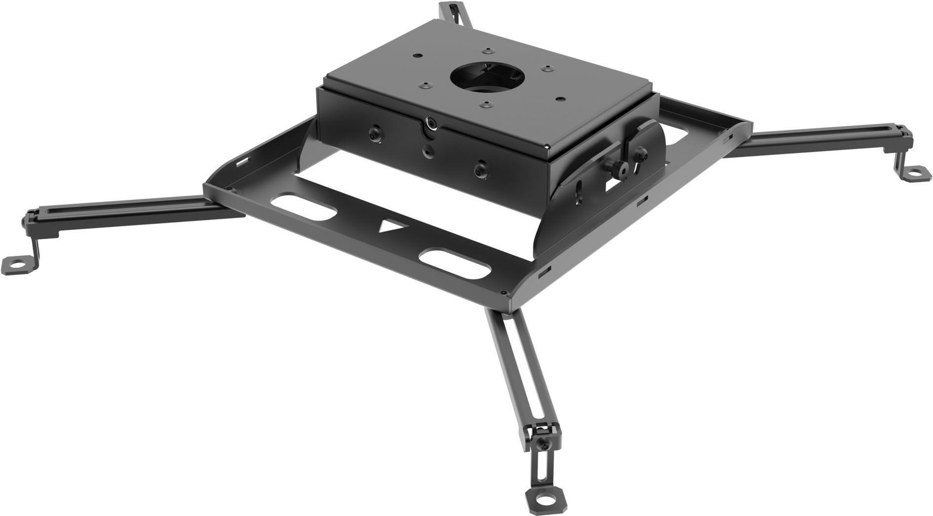 Купить PEERLESS PJR125-EUK Heavy Duty Projector Mount - up to 125lb 56Kg Max (PJR125-EUK) в магазине wardena.ru