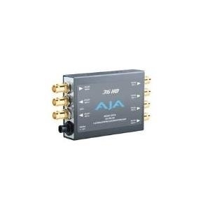 Купить AJA 3GDA - Grau - 13,1 cm - 7,9 cm - 2,5 cm - 100 - 240V (3GDA) в магазине wardena.ru