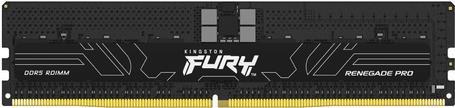 Купить KINGSTON FURY Renegade Pro 256GB DIMM 5600MT/s DDR5 ECC Reg CL36 Kit of 8 XMP (KF556R36RBK8-256) в магазине wardena.ru