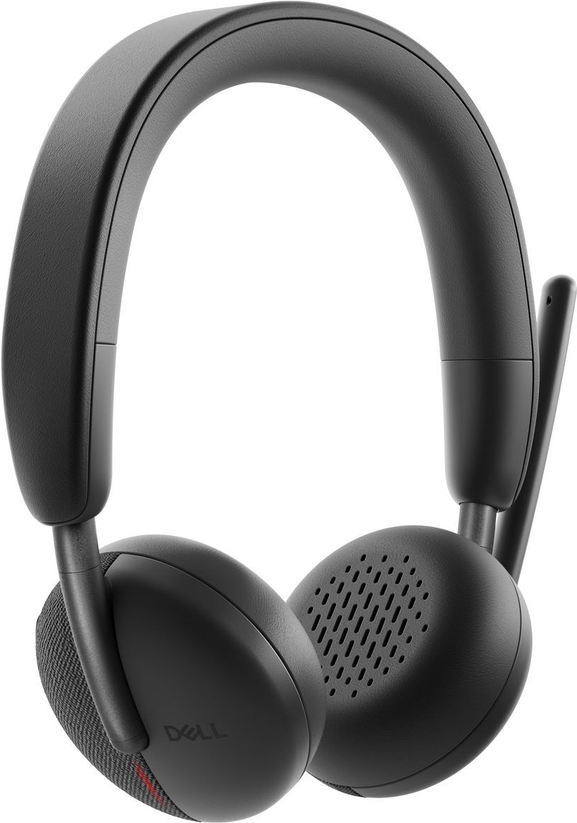 Купить Dell Wireless Headset WL3024 - Headset (9FCMX) в магазине wardena.ru
