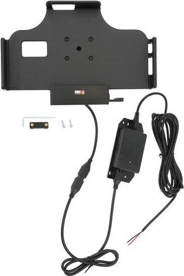 Купить Brodit 713225 Halterung Aktive Halterung Tablet/UMPC Schwarz (713225) в магазине wardena.ru