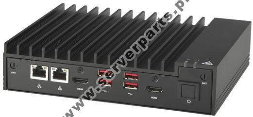 Купить IoT Gateway Supermicro SYS-E100-14AM-E • CSE-E101-05 • A4SAN-E-WOHS в магазине wardena.ru