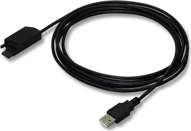 Купить WAGO USB Service Kabel WAGO 750-923 Hersteller-Nummer 750-923 1 St. (750-923) в магазине wardena.ru