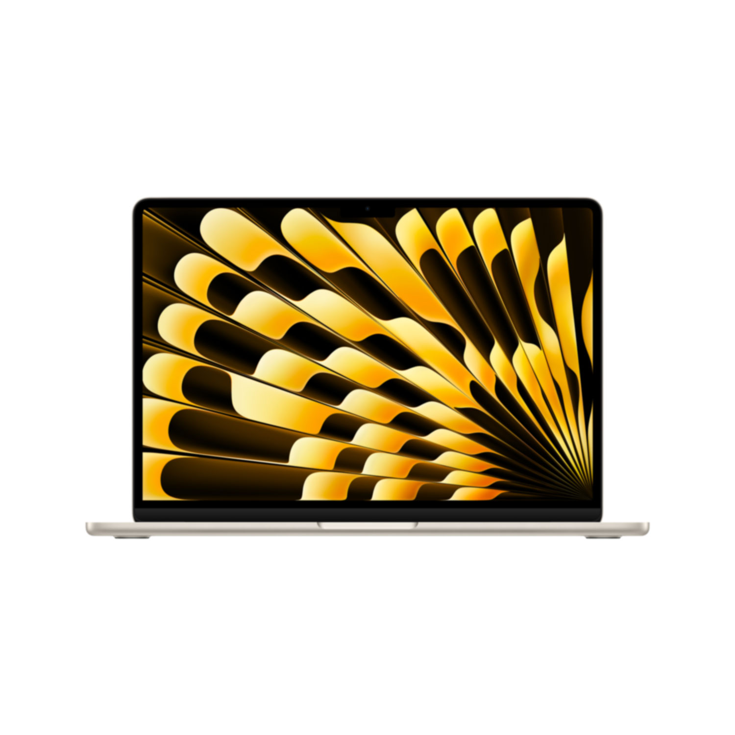 Купить Apple MacBook Air 13 M3 8-Core 24GB/512GB polarstern (MC8P4D/A) в магазине wardena.ru