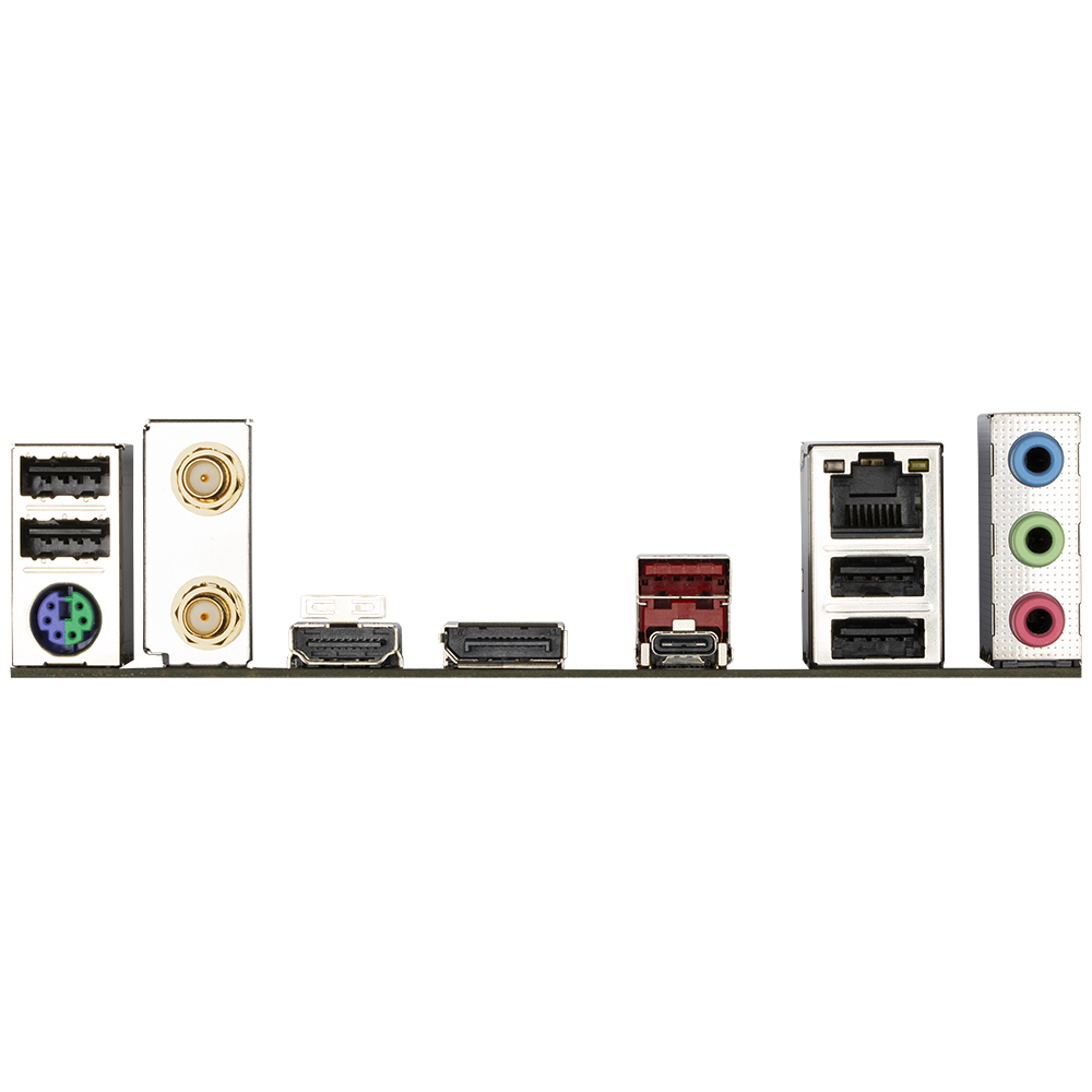 Купить Gigabyte B660 DS3H AX DDR4 - Intel - LGA 1700 - Intel® Celeron® - Intel® Core™ i3 - Intel Core i5 - Intel Core i7 - Intel Core i9 - Intel® Pentium® - DDR4-SDRAM - 128 GB - DIMM (B660 DS3H AX DDR4) в магазине wardena.ru