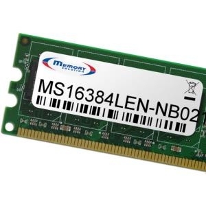 Купить Memorysolution - DDR4 - Modul - 16 GB - SO DIMM 260-PIN - 2133 MHz / PC4-17000 - 1.2 V - ungepuffert - non-ECC - für Lenovo ThinkPad P50 20EN, 20EQ, P70 20ER, 20ES (MS16384LEN-NB021) в магазине wardena.ru