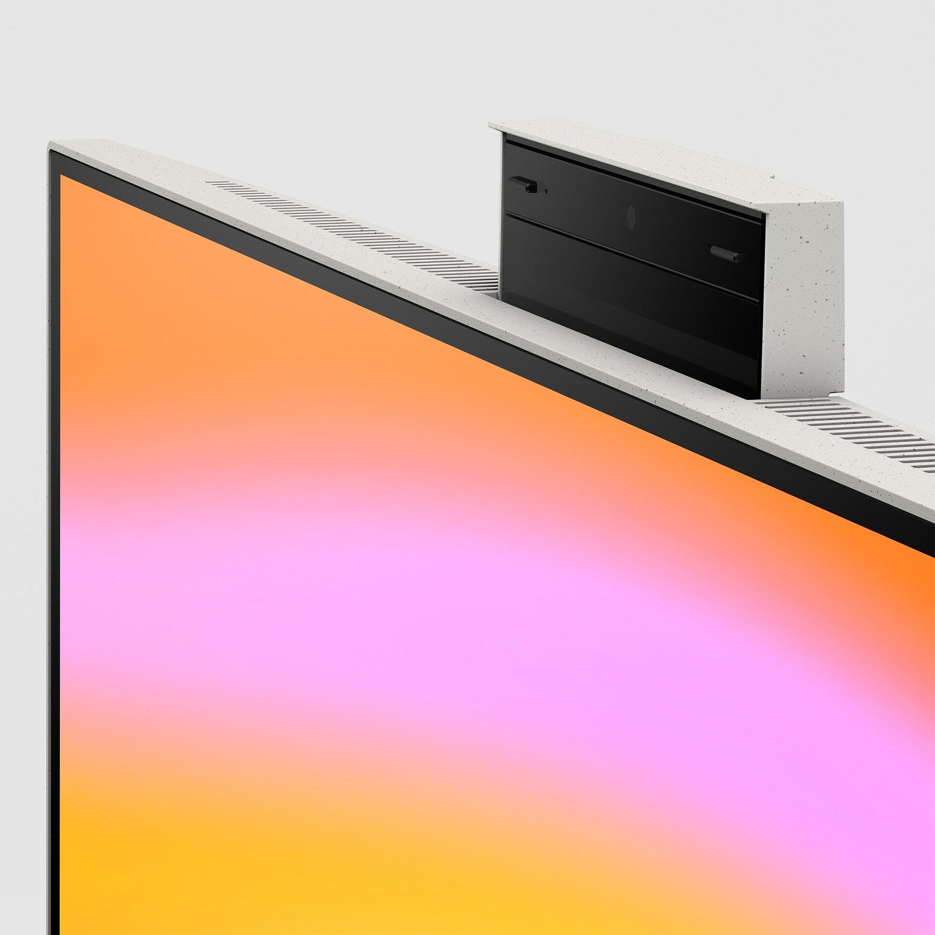 Купить HP All-in-One 27-cr0501ng PC AMD Ryzen™ 5 7520U 68,6 cm (27") 1920 x 1080 Pixel All-in-One-PC 8 GB LPDDR5-SDRAM 512 GB SSD Windows 11 Home Wi-Fi 6 (802.11ax) Weiß (A71BLEA #ABD) в магазине wardena.ru