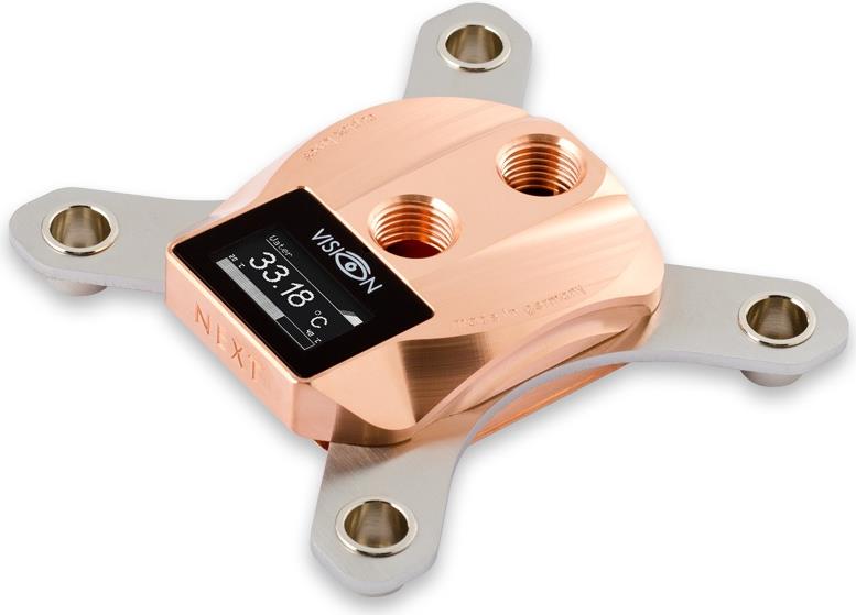 Купить Aqua Computer 21636 Prozessor Computer-Kühlmittel (21636) в магазине wardena.ru