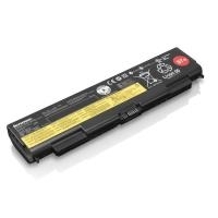 Купить Lenovo ThinkPad Battery 57+ - Laptop-Batterie - Lithium-Ionen - 6 Zellen - 5200 mAh - FRU - für ThinkPad L440; L540; T440p; T540p; W540; W541 (45N1149) в магазине wardena.ru